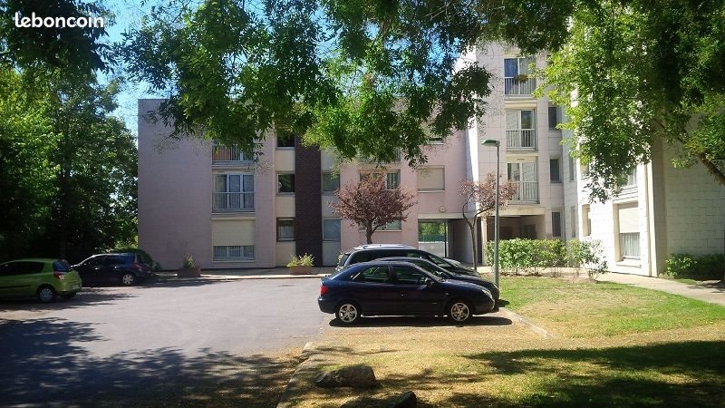 Appartement à vendre, 80m², Pontoise