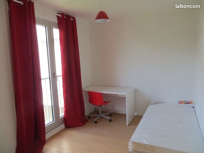 Appartement à vendre, 80m², Pontoise