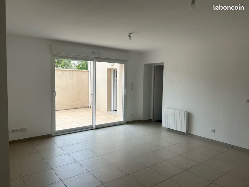 Appartement à louer, 80m², Poitiers