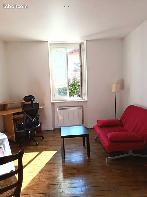 Appartement à louer, 30m², Limoges