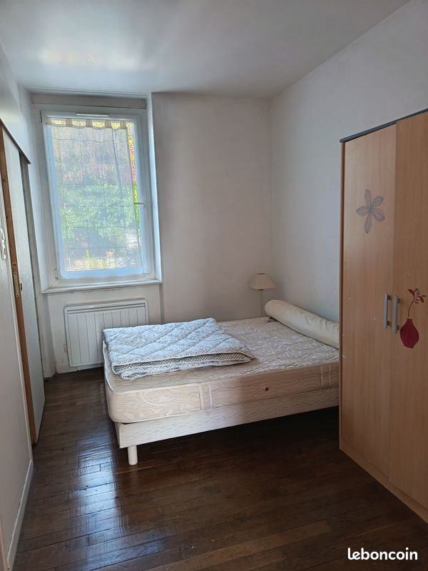 Appartement à louer, 30m², Limoges