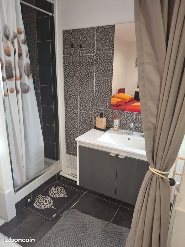 Appartement à louer, 35m², Sannois