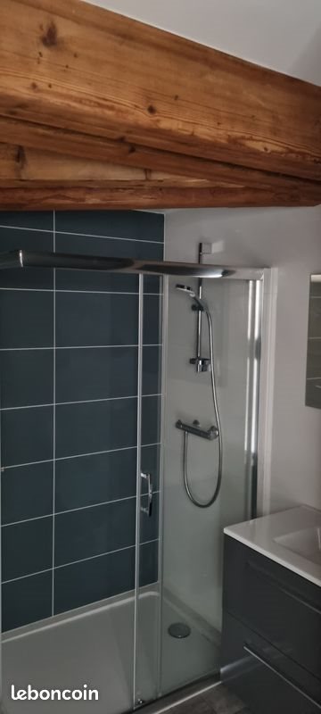 Appartement à louer, 76m², Morteau