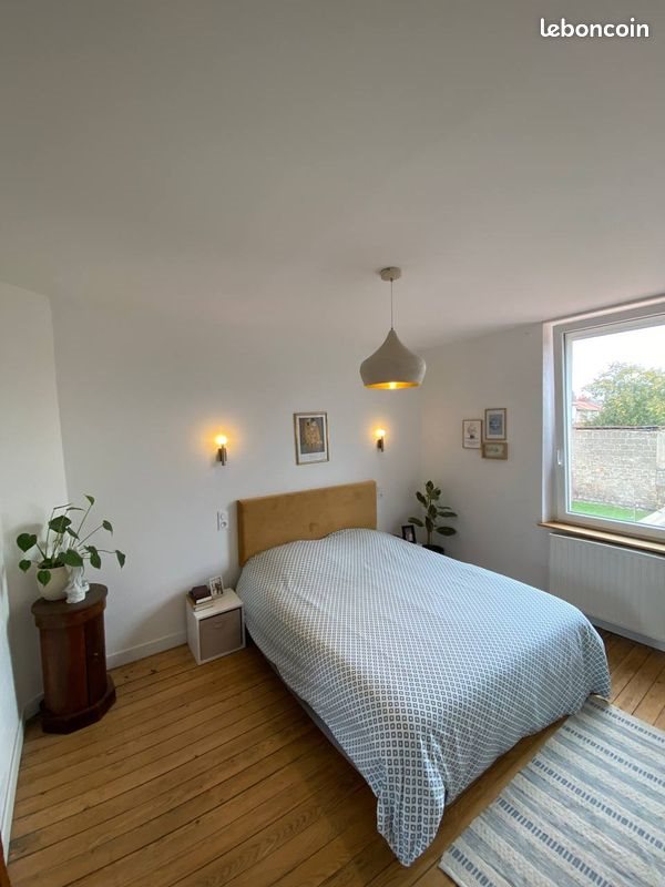 Maison à vendre, 130m², Dombasle-sur-Meurthe