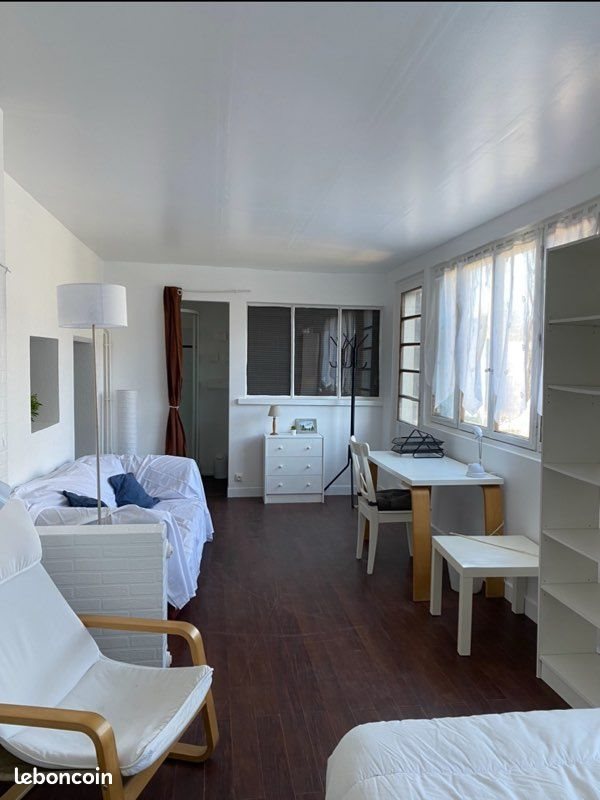 Appartement à louer, 32m², Margny-lès-Compiègne
