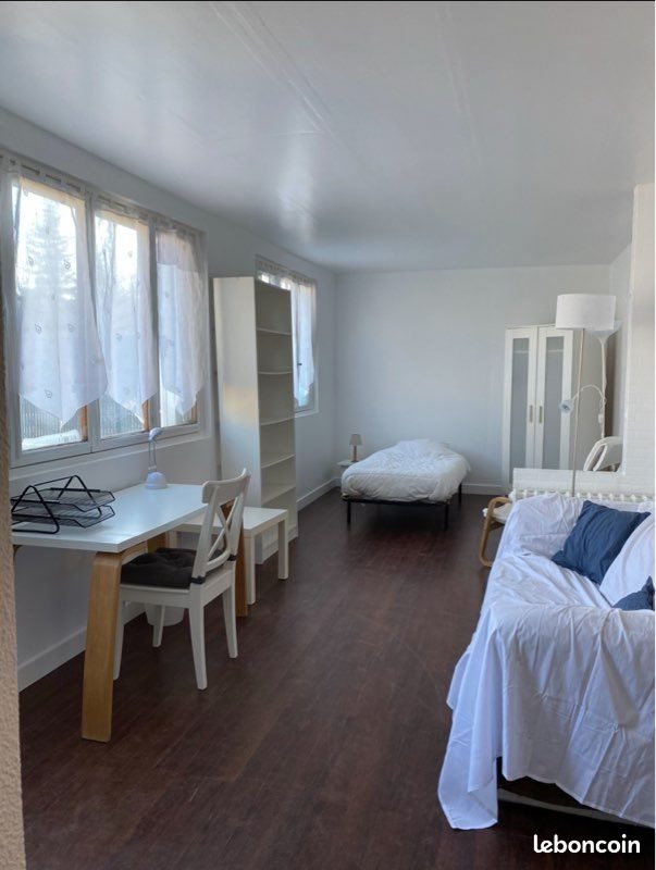 Appartement à louer, 32m², Margny-lès-Compiègne