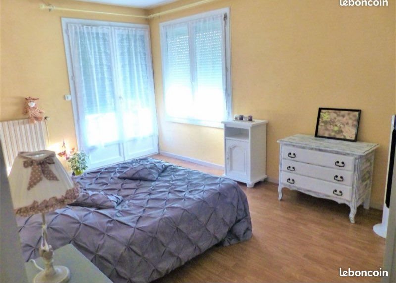 Maison à vendre, 98m², Autun
