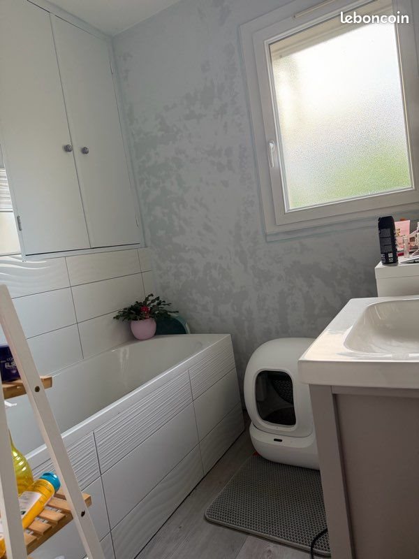 Maison à vendre, 98m², Autun