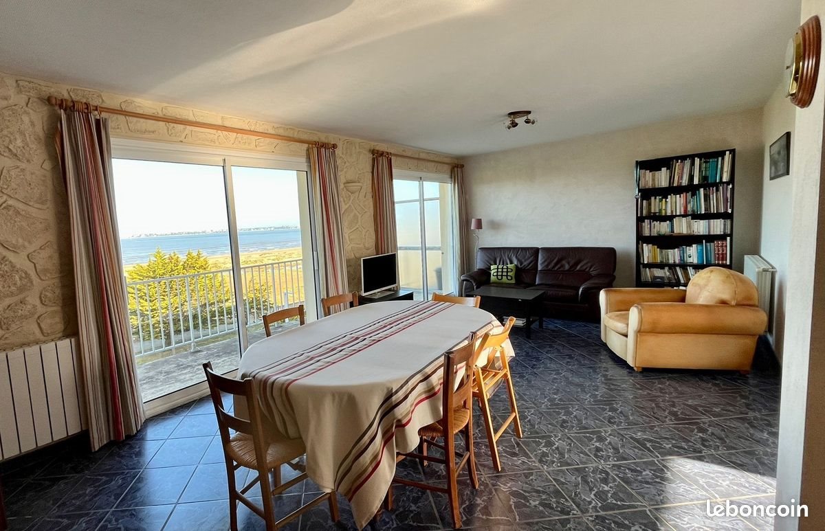 Appartement à vendre, 64m², Saint-Brevin-les-Pins