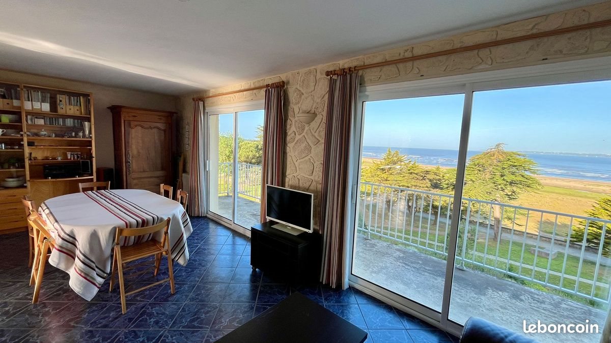 Appartement à vendre, 64m², Saint-Brevin-les-Pins