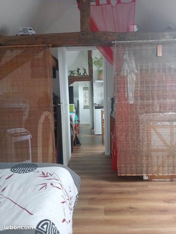 Appartement à louer, 25m², Rousies