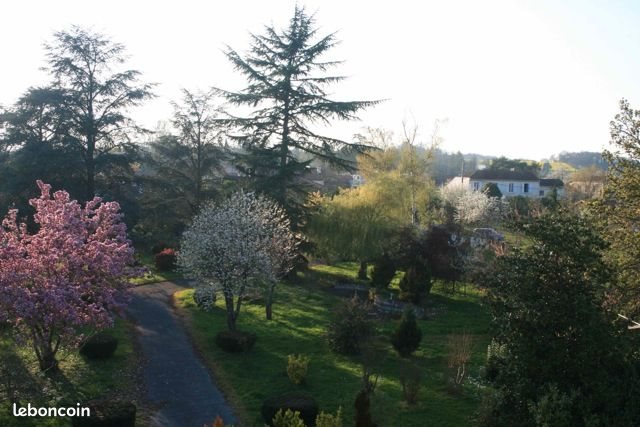 Appartement à louer, 80m², Masseube