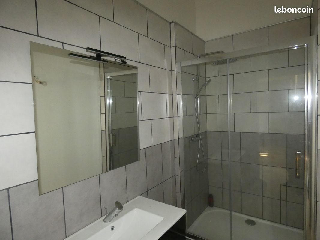 Appartement à louer, 80m², Masseube