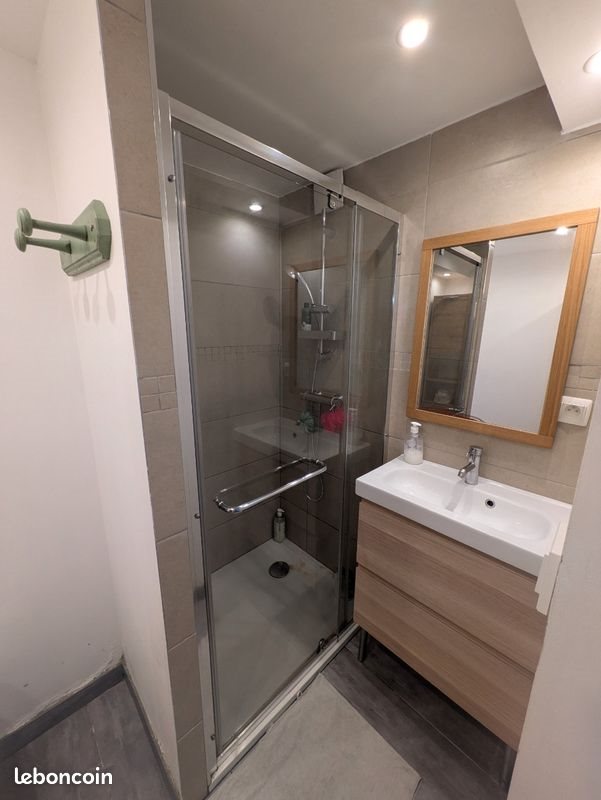 Appartement à louer, 12m², Montpellier