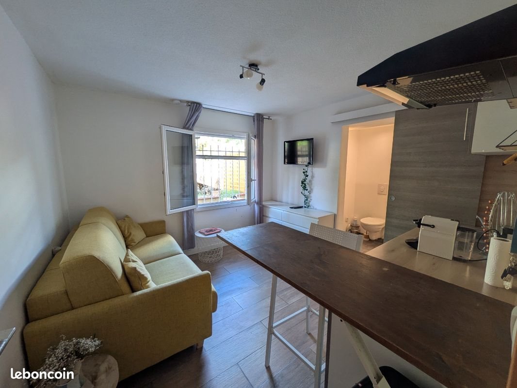 Appartement à louer, 12m², Montpellier