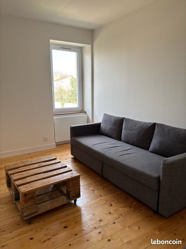 Appartement à louer, 78m², Saint-Laurent-Médoc