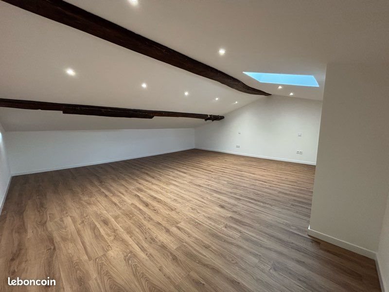 Appartement à louer, 78m², Saint-Laurent-Médoc