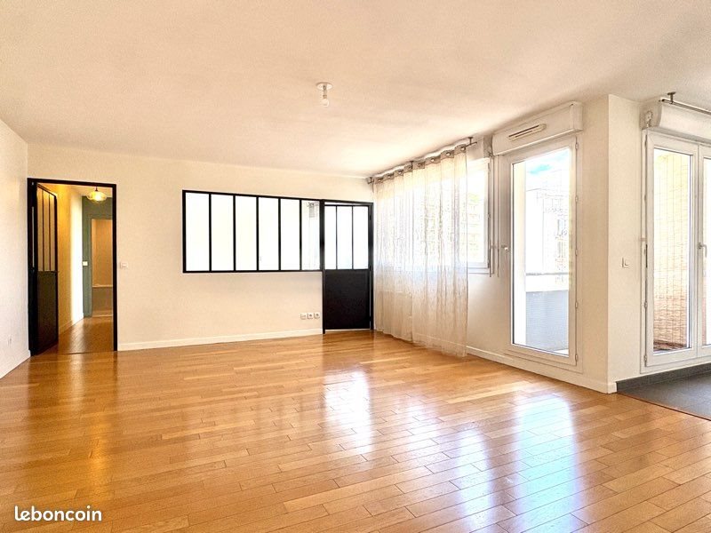 Appartement à vendre, 73m², Villejuif