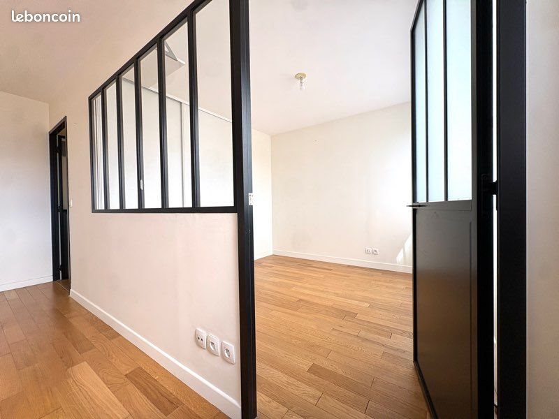 Appartement à vendre, 73m², Villejuif