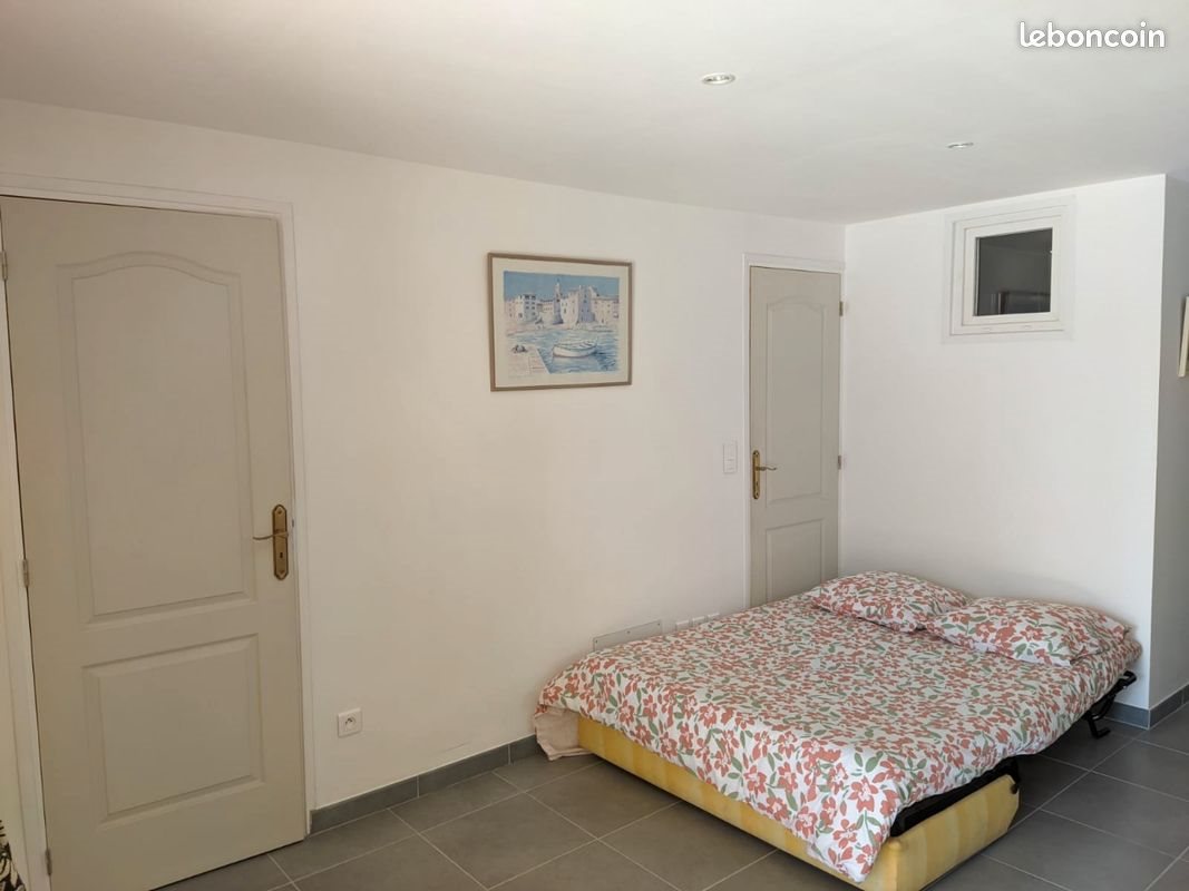 Appartement à louer, 30m², Six-Fours-les-Plages