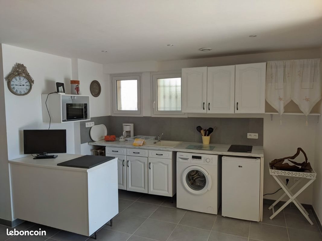 Appartement à louer, 30m², Six-Fours-les-Plages