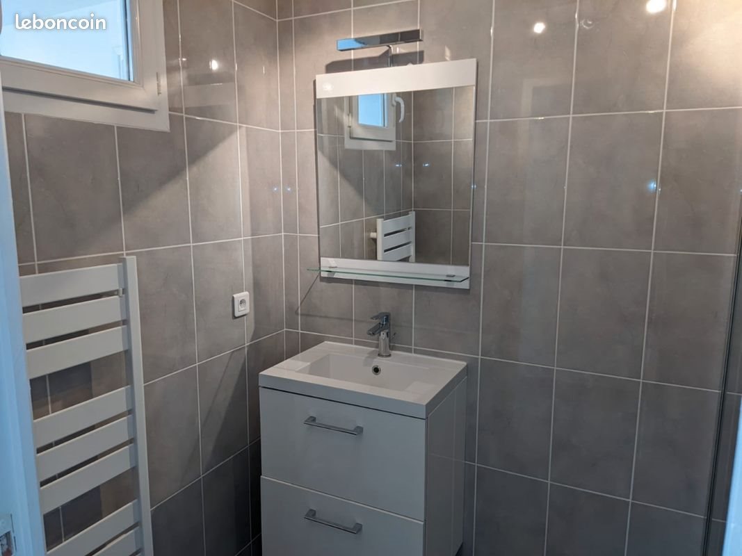 Appartement à louer, 30m², Six-Fours-les-Plages
