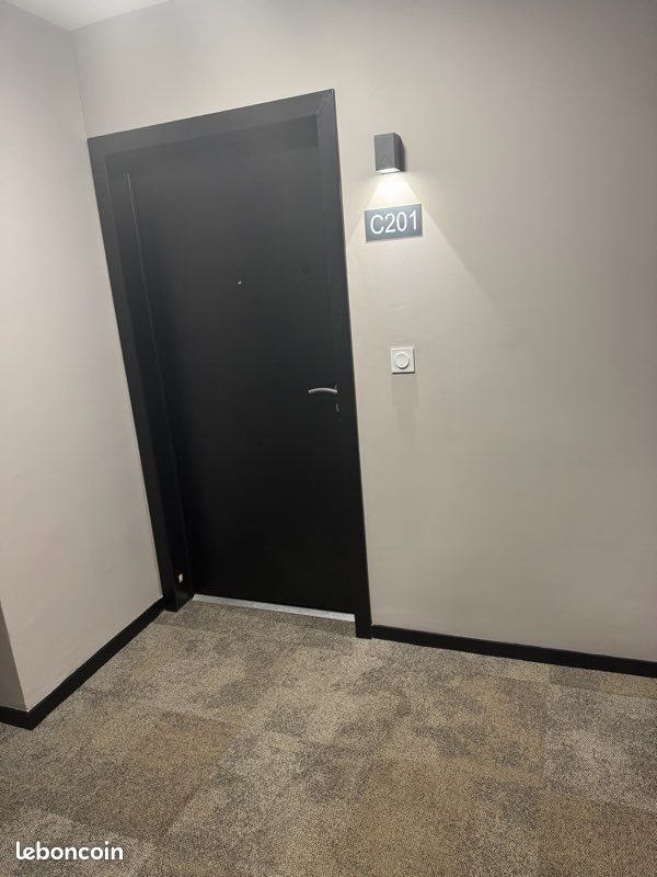 Appartement à vendre, 81m², Quiberon