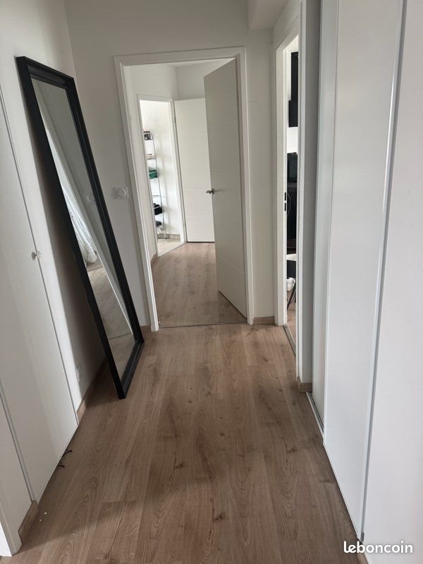 Appartement à vendre, 81m², Quiberon