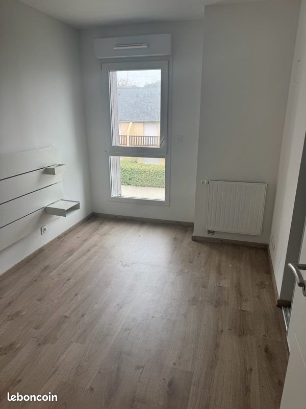 Appartement à vendre, 81m², Quiberon