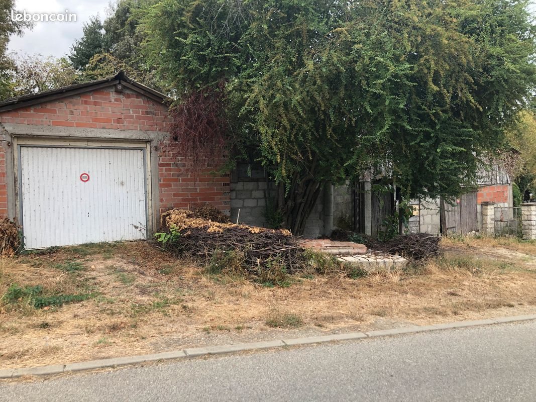 Maison à vendre, 160m², Cadours