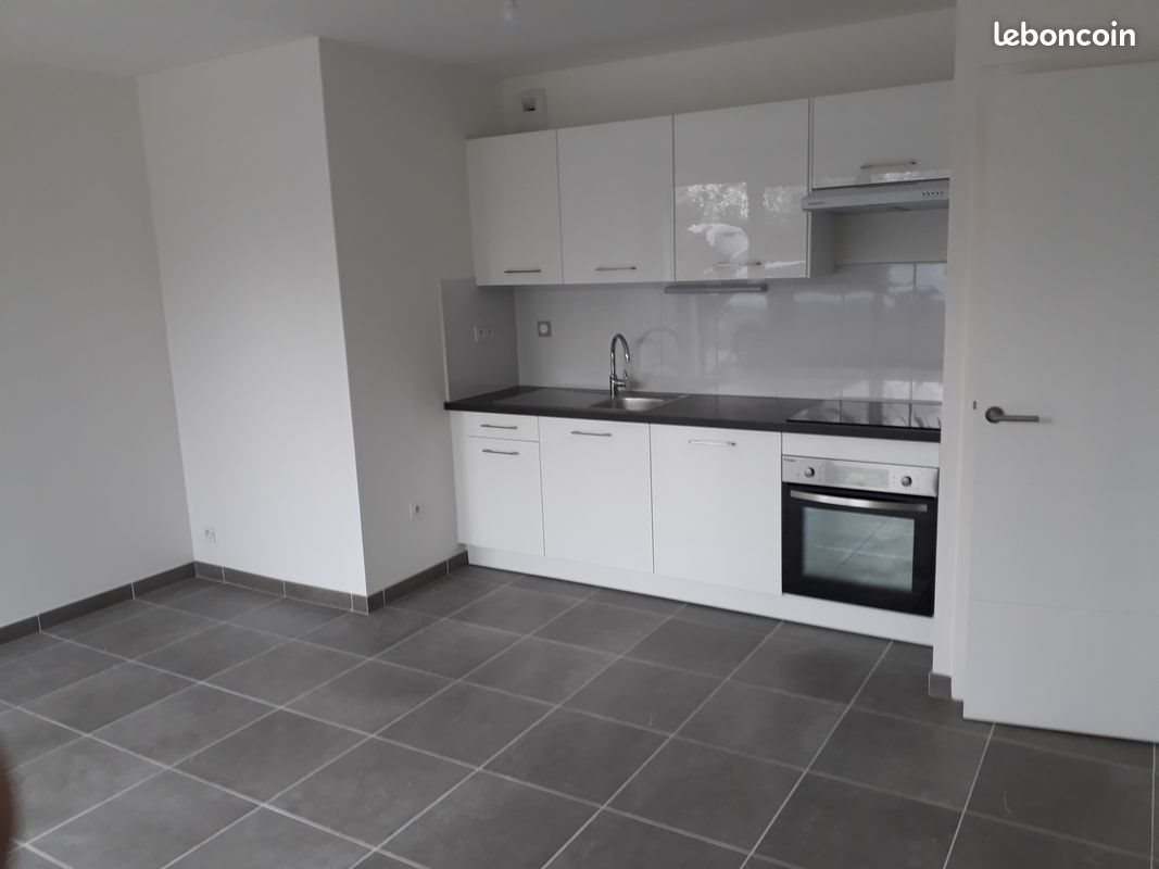 Appartement à louer, 44m², Chantepie