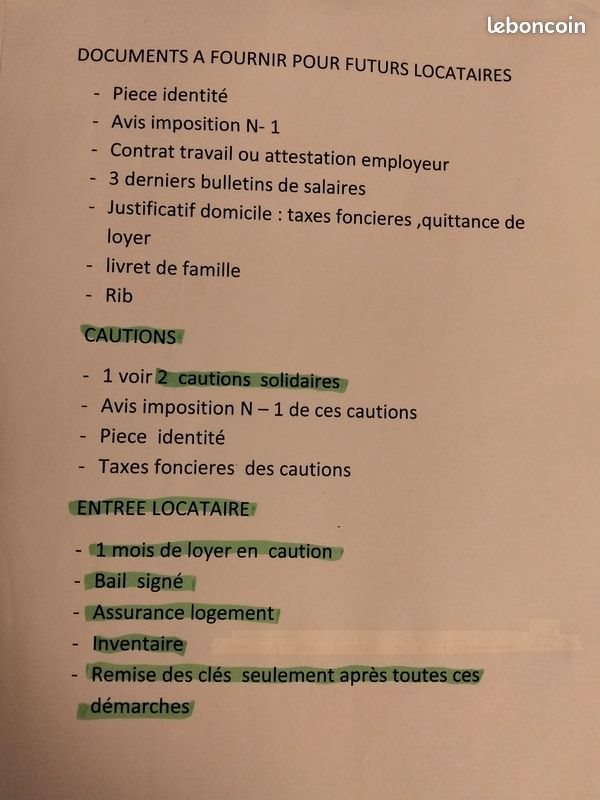 Appartement à louer, 44m², Chantepie