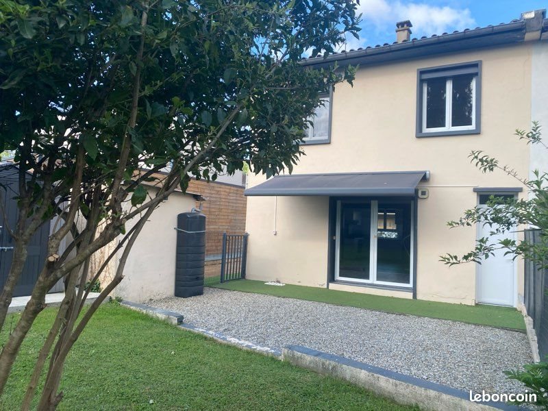 Maison à vendre, 100m², Toulouse