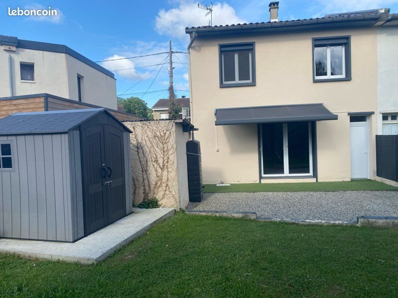 Maison à vendre, 100m², Toulouse