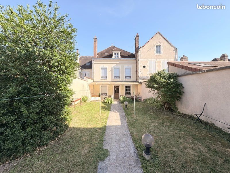 Maison à vendre, 210m², Auxerre