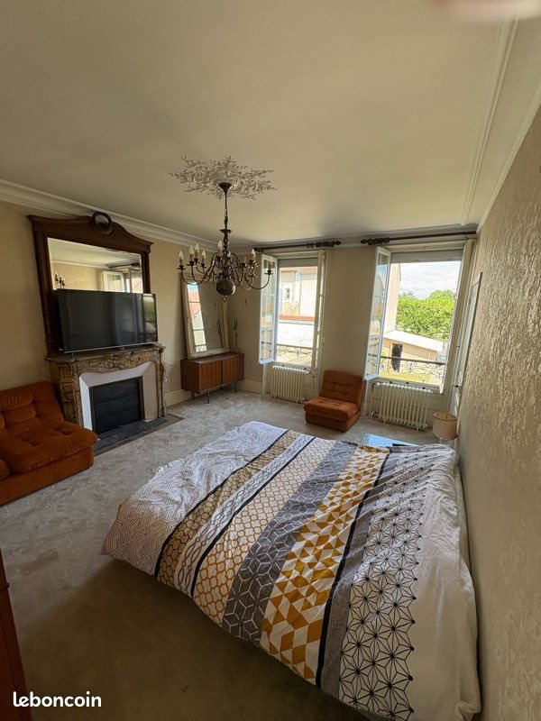 Maison à vendre, 210m², Auxerre