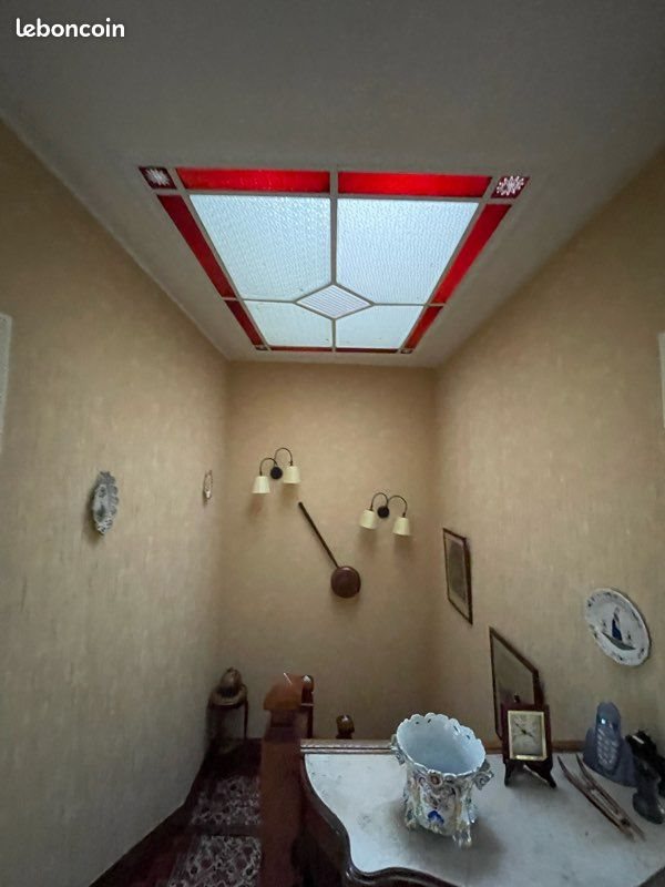 Maison à vendre, 210m², Auxerre