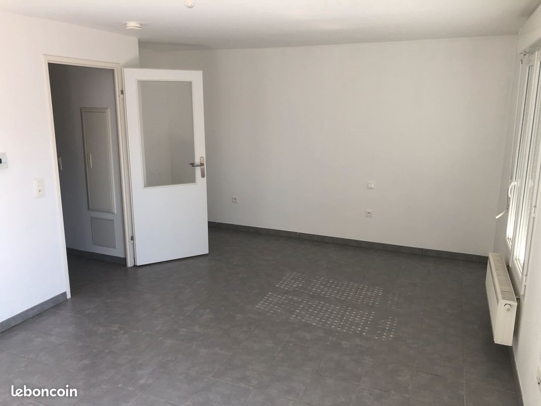 Appartement à louer, 32m², Amiens