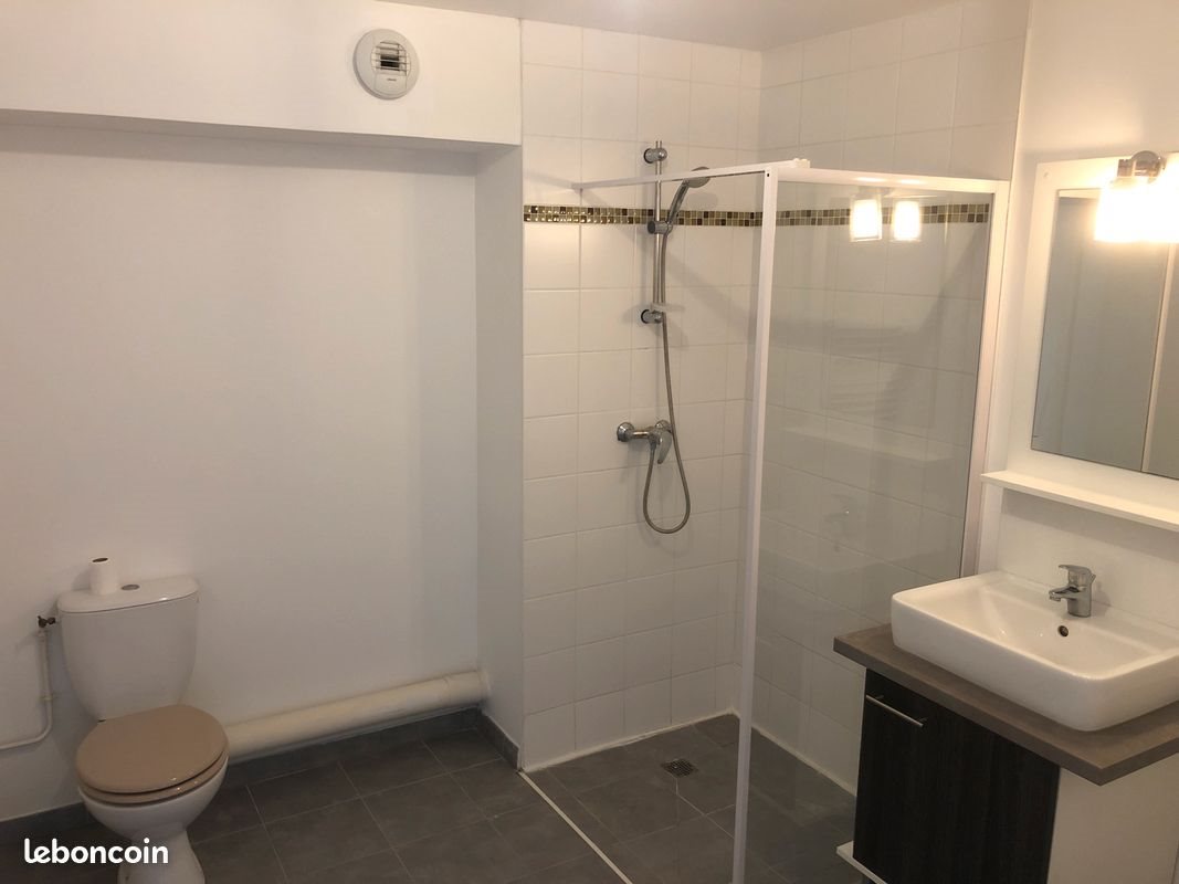 Appartement à louer, 32m², Amiens