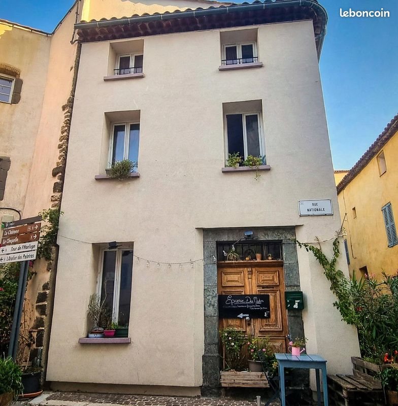 Maison à vendre, 127m², Cogolin