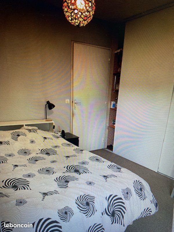 Appartement à louer, 16m², Mérignac