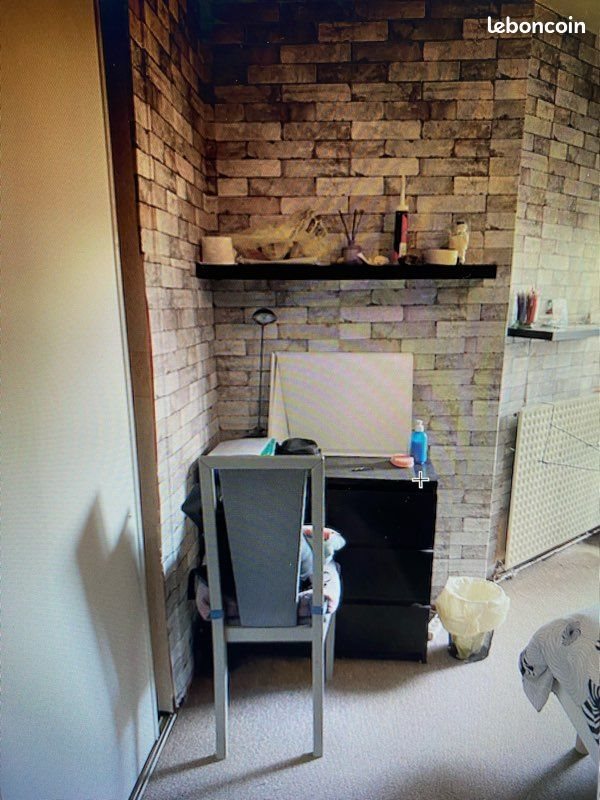 Appartement à louer, 16m², Mérignac