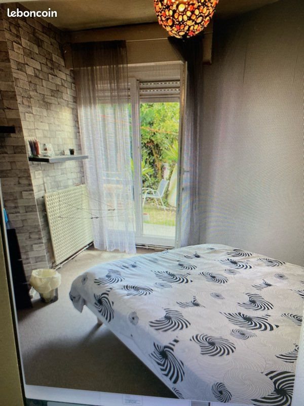 Appartement à louer, 16m², Mérignac