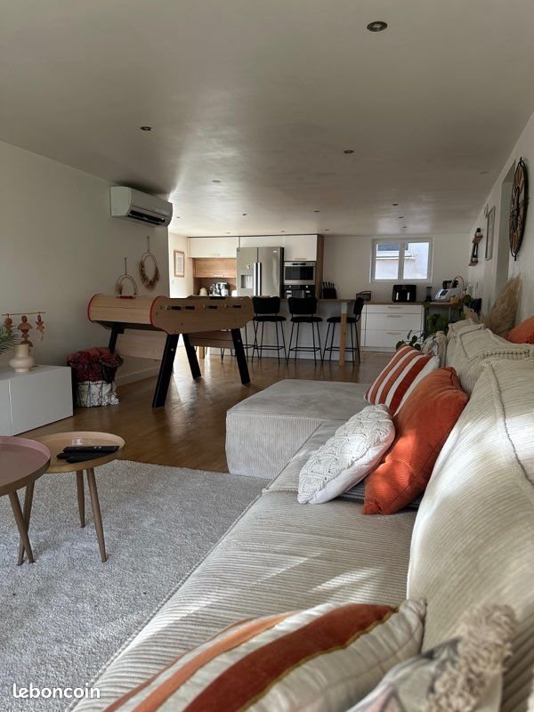 Maison à vendre, 180m², Arles
