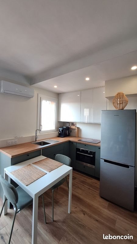 Appartement à louer, 34m², Toulon