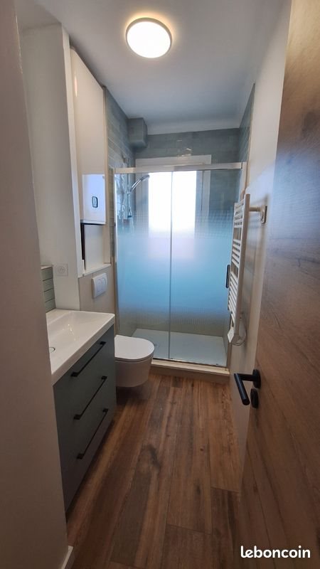 Appartement à louer, 34m², Toulon