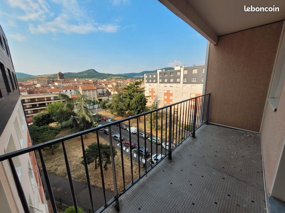 Appartement à louer, 46m², Beaumont