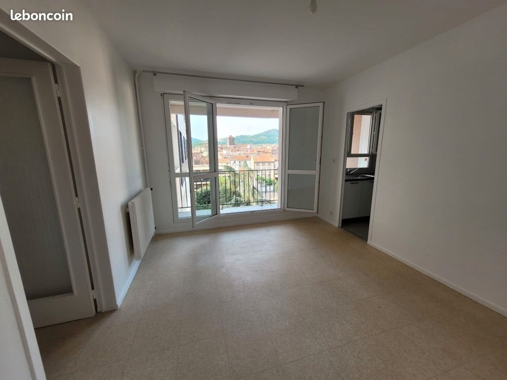 Appartement à louer, 46m², Beaumont