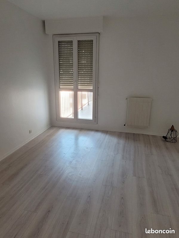 Appartement à louer, 46m², Beaumont