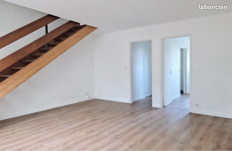 Maison à louer, 70m², Saint-Gobain